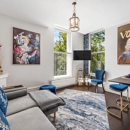 Host & Stay - Princes Park Abode Ливърпул Екстериор снимка