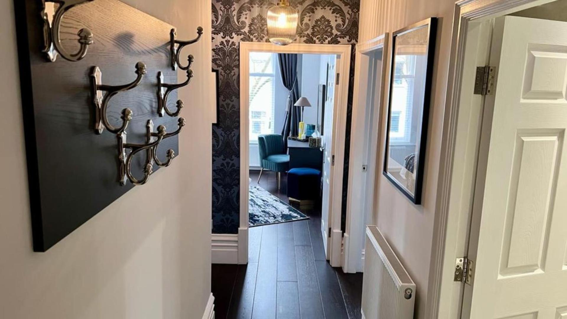 Host & Stay - Princes Park Abode Ливърпул Екстериор снимка