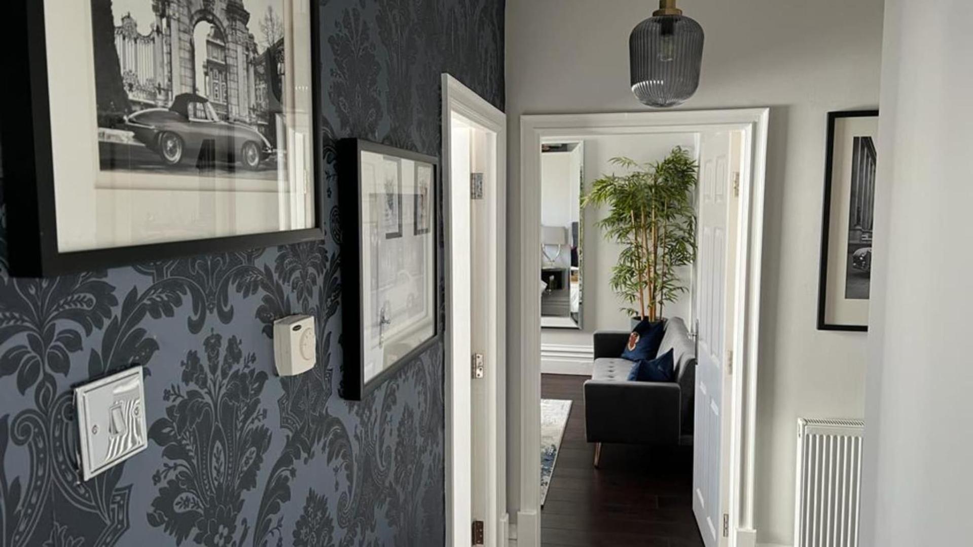 Host & Stay - Princes Park Abode Ливърпул Екстериор снимка