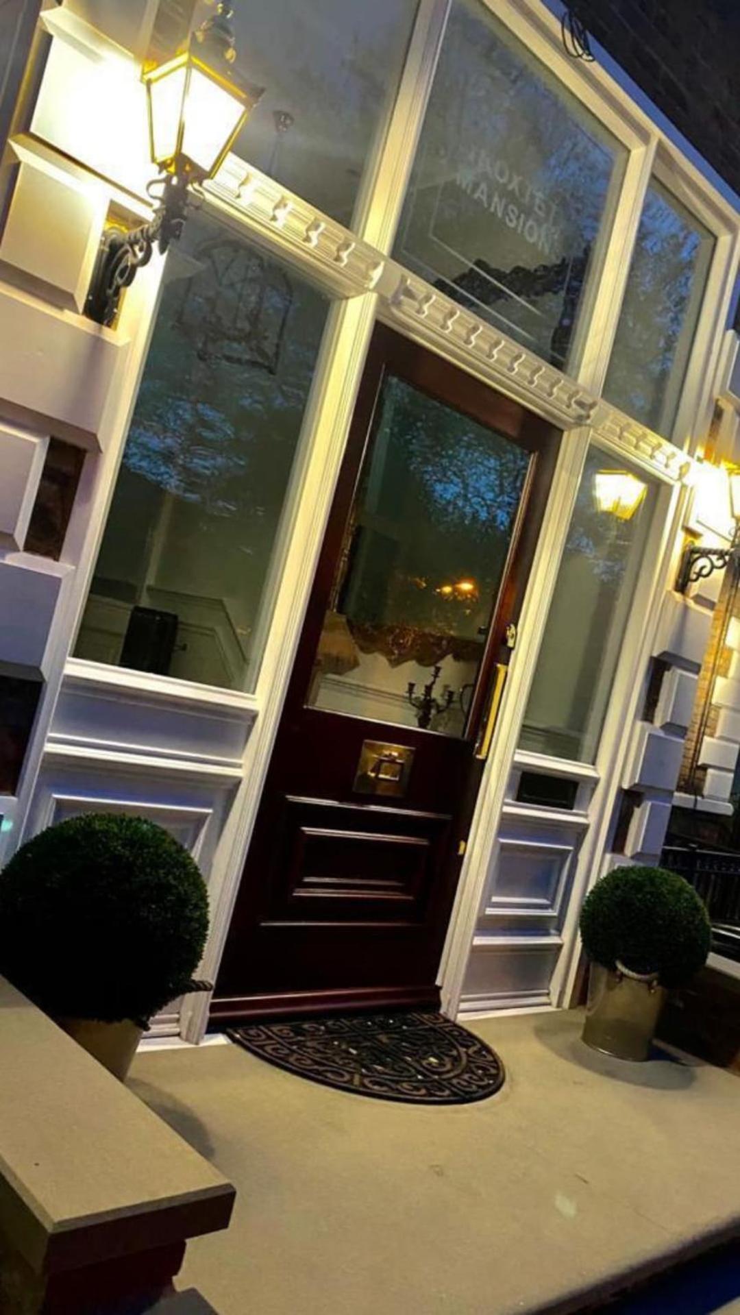Host & Stay - Princes Park Abode Ливърпул Екстериор снимка