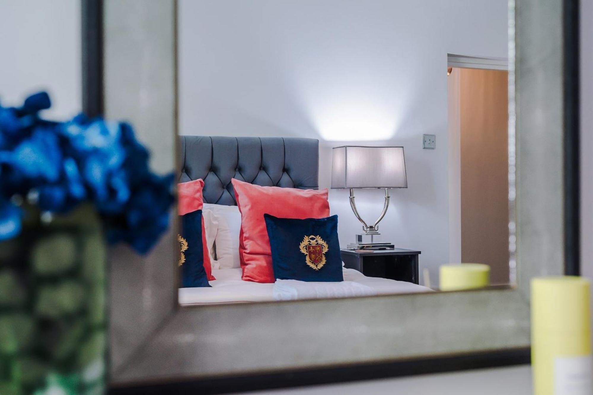 Host & Stay - Princes Park Abode Ливърпул Екстериор снимка