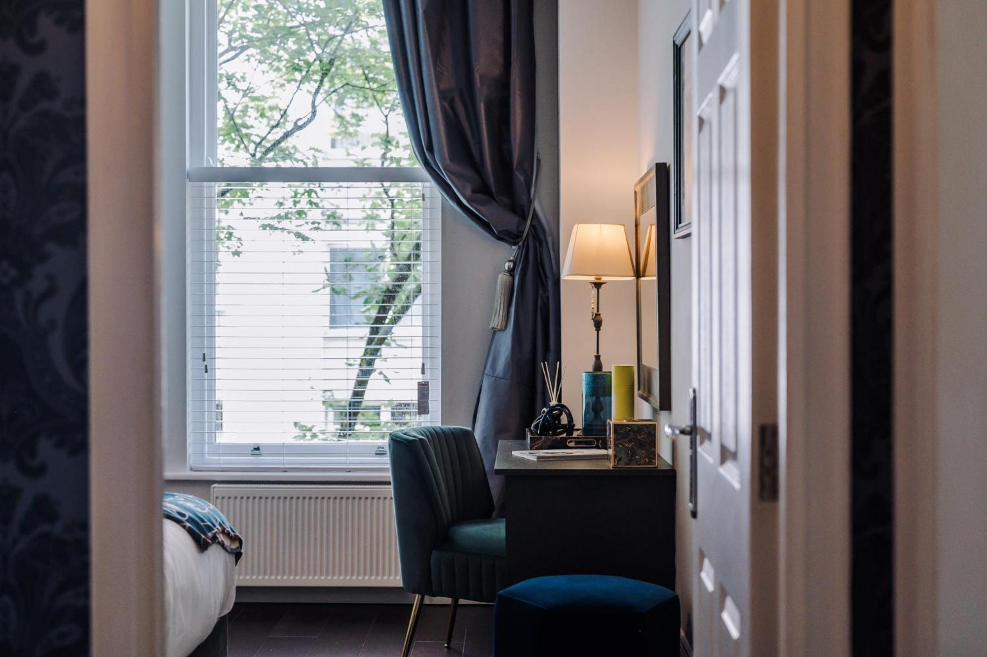 Host & Stay - Princes Park Abode Ливърпул Екстериор снимка