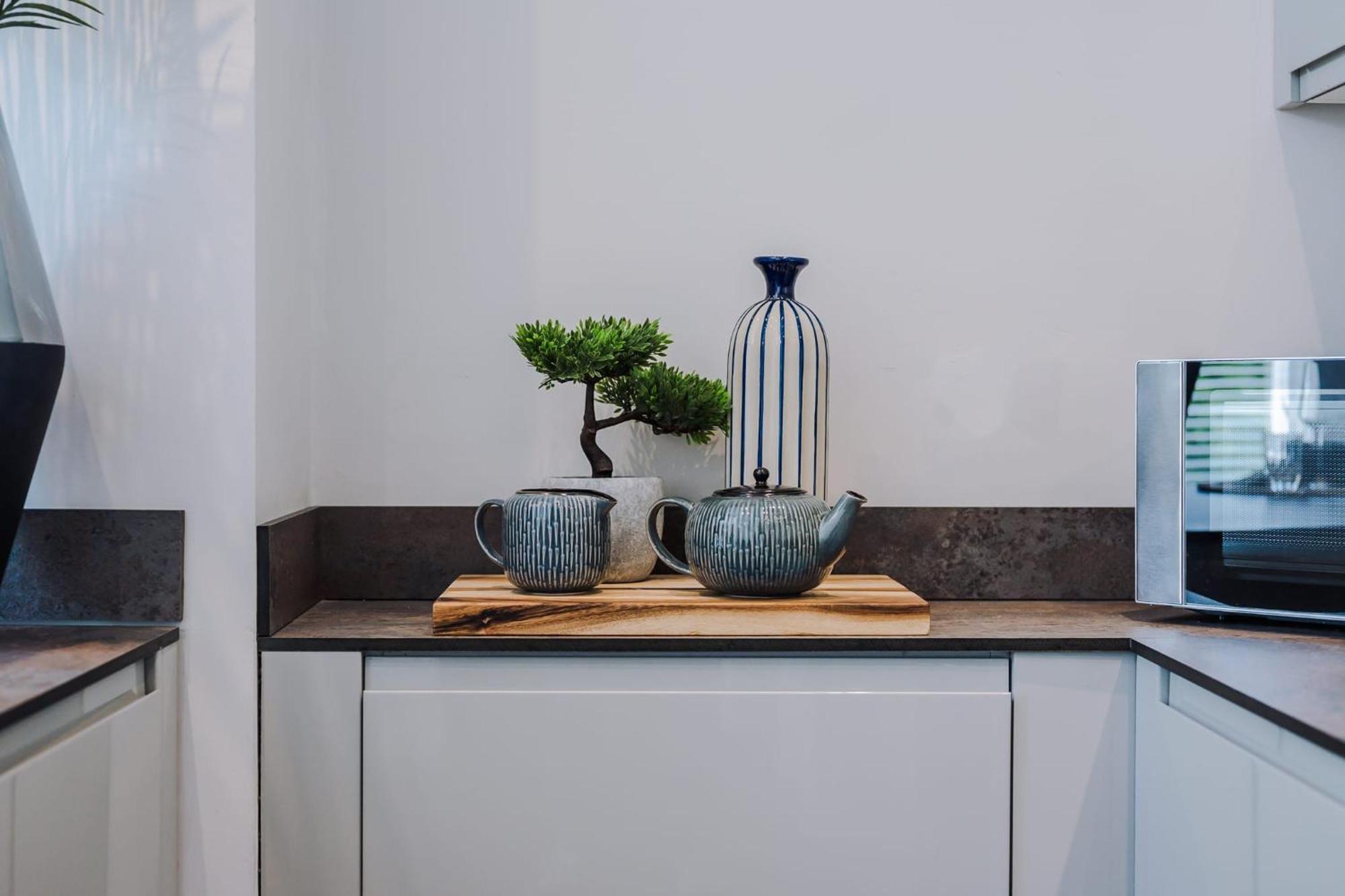 Host & Stay - Princes Park Abode Ливърпул Екстериор снимка